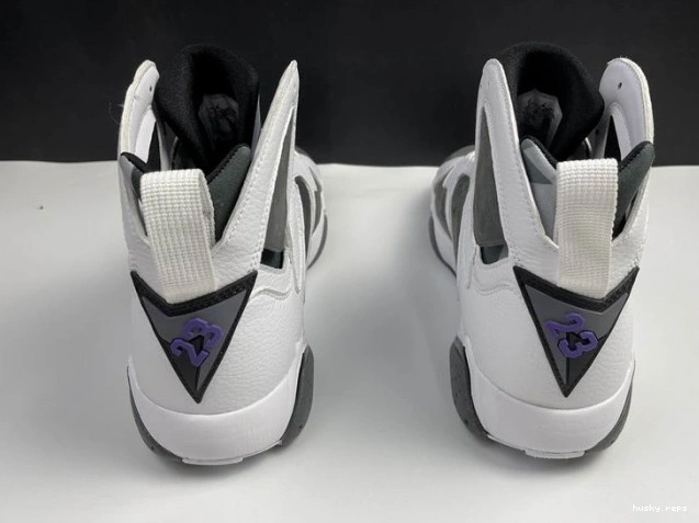 Rep Husky (2021) Retro Flint CU9307-100 7 Jordan 0816